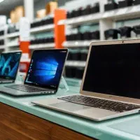 فقط همین ۲روز ۹۰مدل لپتاپ آمریکایی به قیمت همکاری