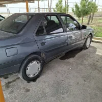 پژو 405 مدل 96