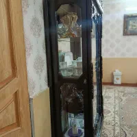 گنجینه|بوفه، ویترین، کنسول|مشهد, بهمن|دیوار