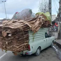 خرید ‌ضایعات با بالاترین قیمت