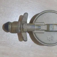 رگلاتور گاز و فندک وسنگ فندک