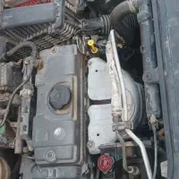 پژو ۲۰۶ تیپ 3 مدل 90