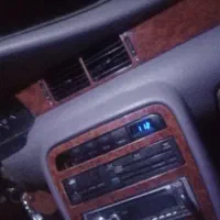 حمل ونقل مسافر