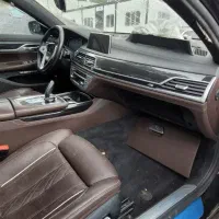 bmw 730|خودرو سواری و وانت|تهران, آسمان|دیوار