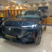چانگان CS55 وارداتی و مونتاژ  نقد و اقساط