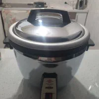 پلو پز و آرام پز پارس خزر