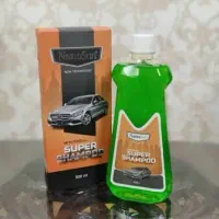 سوپر شامپو خودرو نانوسان