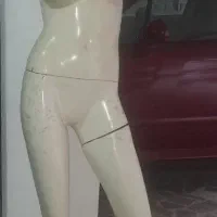 مانکن زن