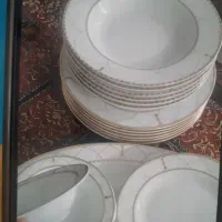 سرویس غذا خوری چینی ایرانی