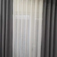 پرده مینیمال  ۲۴۰ × ۱۷۰