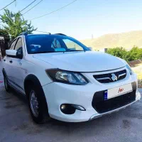 کوییک R plusمدل1401