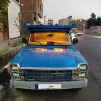 نیسان وانت مدل ۹۶