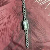 ساعت نقره