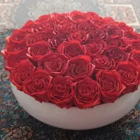 گل ربانی