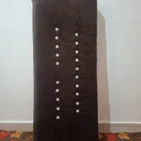 6عدد پشتی ماشینی ،کار نکرده درحد نو
