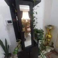 کمد و جاکفشی
