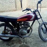 موتور هندا مدل ۸۶