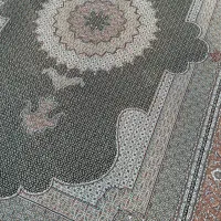 دوعدد ۹متری شاه‌ماهـی ۷۰۰ شانه تراکم ۲۵۵۰ اورجینال