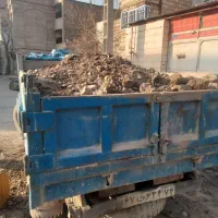 مصالح ساختمانی وخاک‌برداری