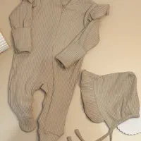 دوتیکه و سه تیکه پنبه کبریتی