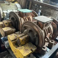 سیم پیچی انواع الکتروموتور سبک و سنگین