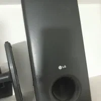 سینما خانواده LG درحد نو