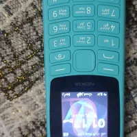 گوشی نوکیا ساده