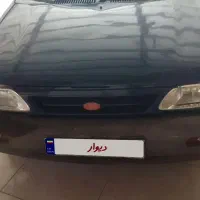 پراید مدل  81