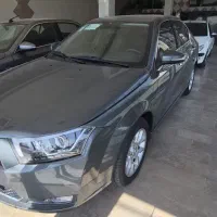 دنا پلاس ۶ دنده توربو