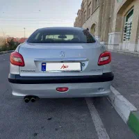 206|خودرو سواری و وانت|مشهد, هفده شهریور|دیوار