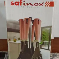 سرویس کفگیر ملاقه استفاده نشده
