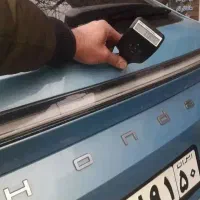 کارشناس خودرو رنگ سیاربدنه کارنامه رسمی موتورسیکلت