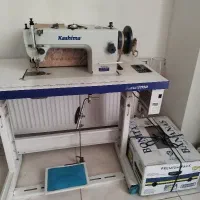 چرخ خیاطی نمادوزدوپایه کاشیمامگنتی