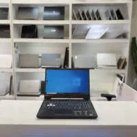 Tuf asus Ryzen7 نسل ۱۳ گرافیگ 6G RTX