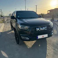 kmc t8 مدل۴۰۲