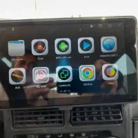 مانیتوراندروییدخودرویی