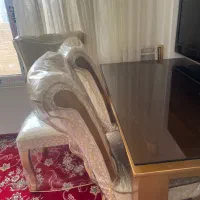 میز ناهار خوری ۴ نفره