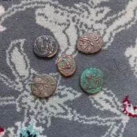 سکه الیمایی مفت
