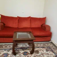 کاناپه ترک