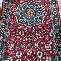 فرش ماشینی کناره