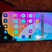 سامسونگ A10sحافظه۳۲رام۳اندروید۱۲