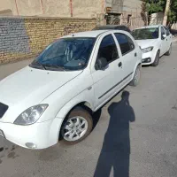 تیبا ۲ ۱۴۰۰ کاملا تمیز