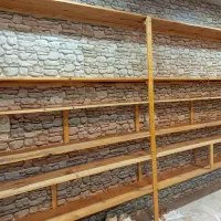 دکور و ویترین مغازه