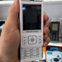 نوکیا.سونی اریکسونC905(اکبند )