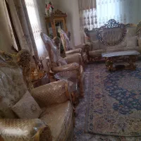 مبل سلطنتی 9نفره