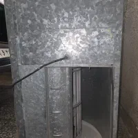 داکت اسپلیت کاملا سالم