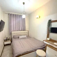 ۶۱ متر فول امکانات/ده ساله /فایل اکازیون