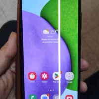 موبایل سامسونگ a52