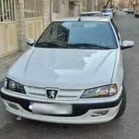 پژو پارس TU5  ELX