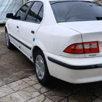 سمند LX XU7|خودرو سواری و وانت|آبش احمد, |دیوار
